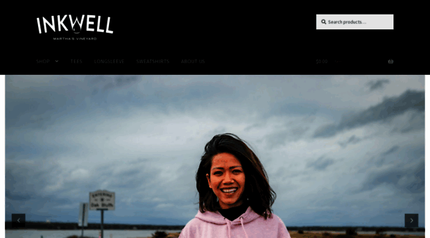 inkwellclothing.com