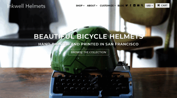 inkwellhelmets.com