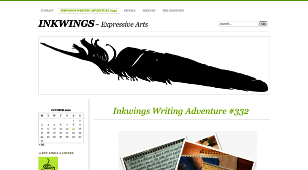 inkwings.com