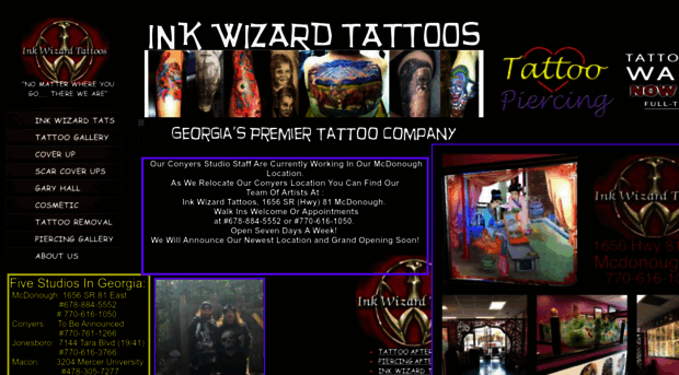 inkwizardtattoos.com