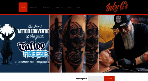 inky-g-tattoos.co.uk