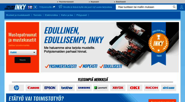 inky.fi