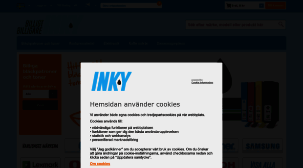 inky.se