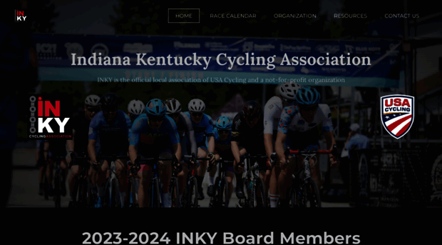 inkycycling.com