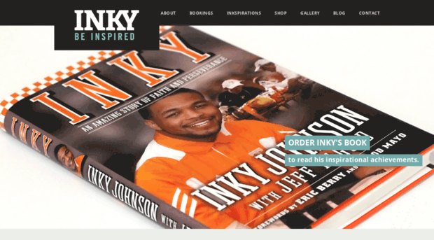 inkyjohnson.com