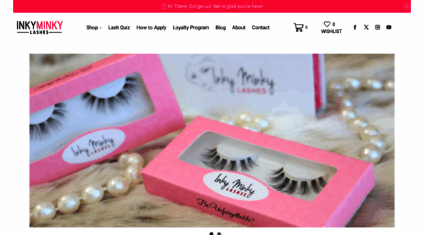 inkyminkylashes.com