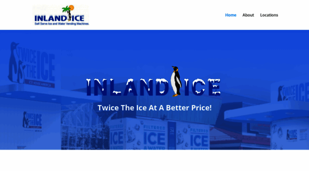 inland-ice.com