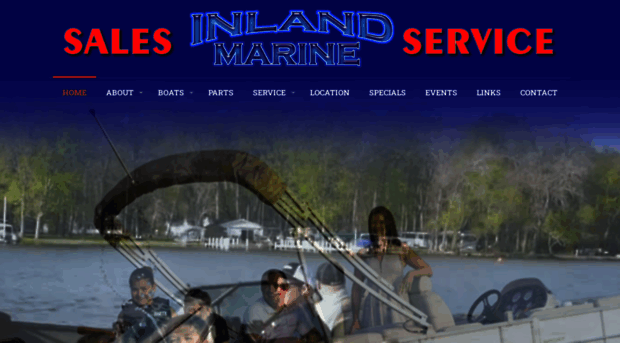 inland-marine.com