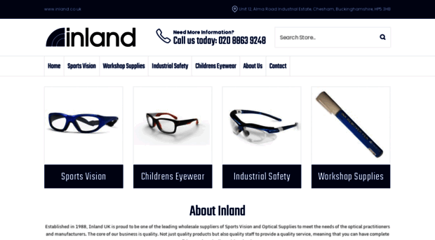 inland.co.uk