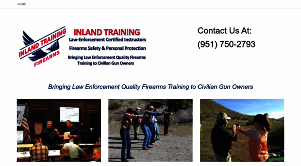 inlandarms.com