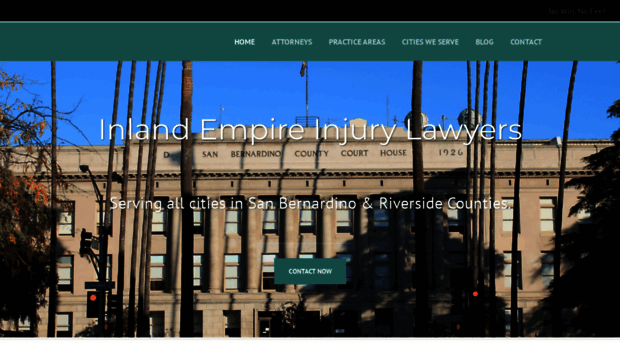 inlandempireinjurylaw.com