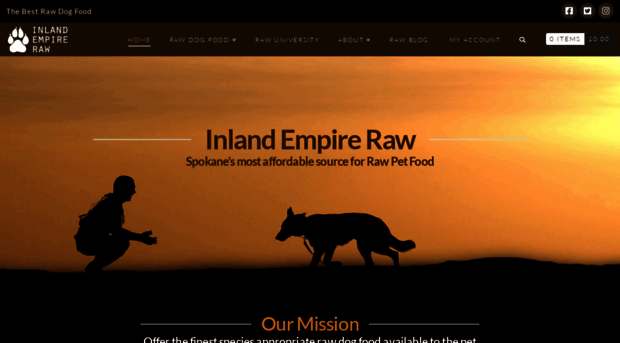 inlandempireraw.com