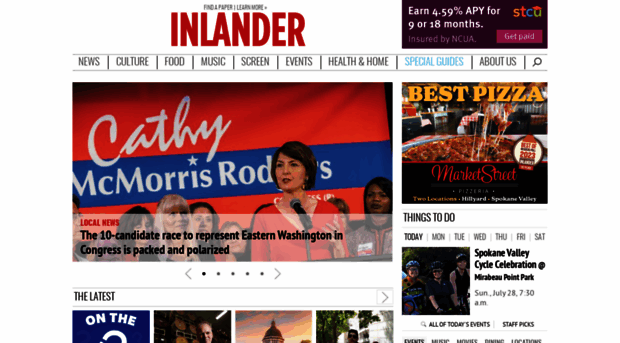 inlander.com