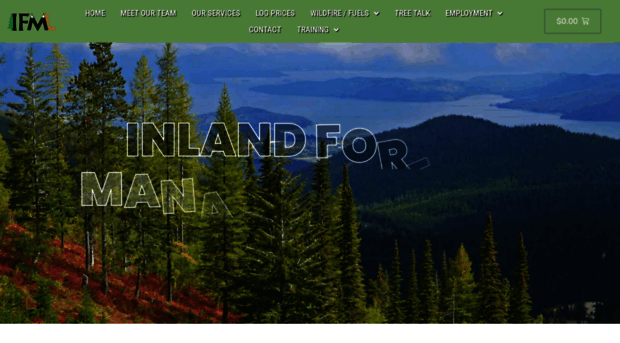 inlandforest.com