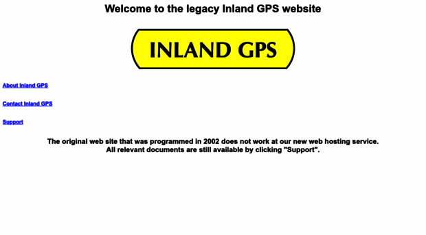 inlandgps.com