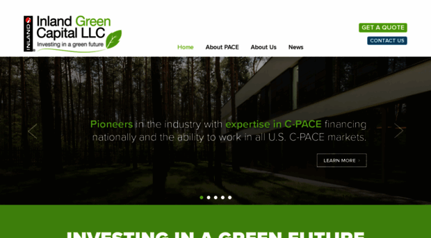 inlandgreencapital.com