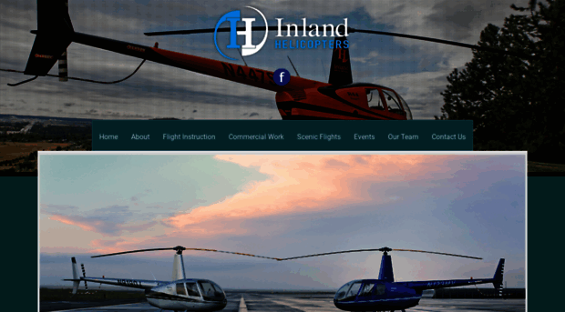 inlandhelicopters.com