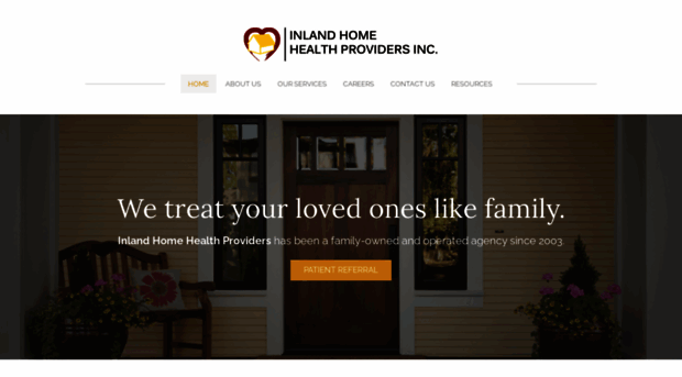 inlandhomehealth.com