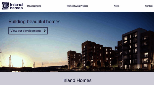 inlandhomes.co.uk