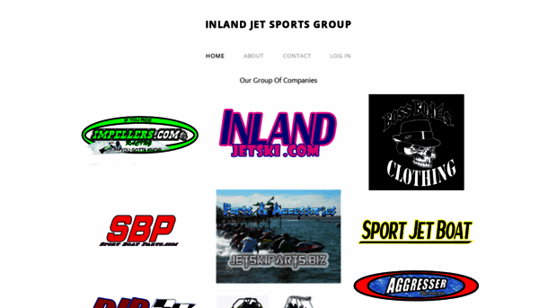 inlandjetsports.com