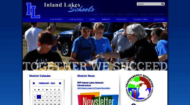 inlandlakes.org