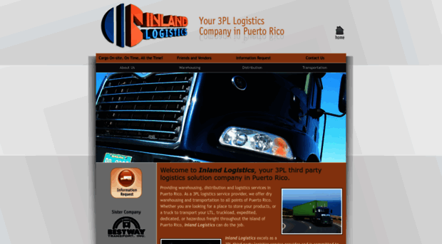 inlandlogisticspr.com