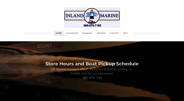 inlandmarineinc.com