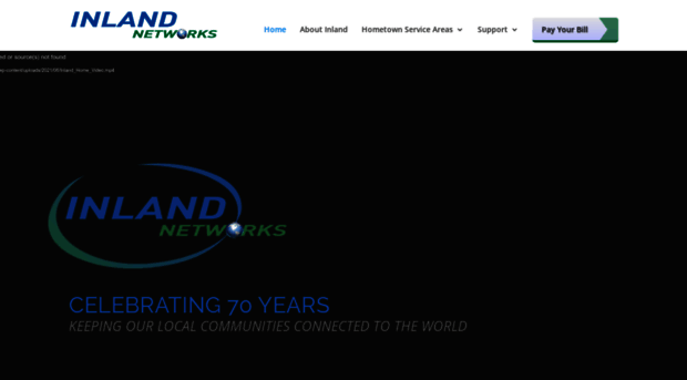 inlandnet.com