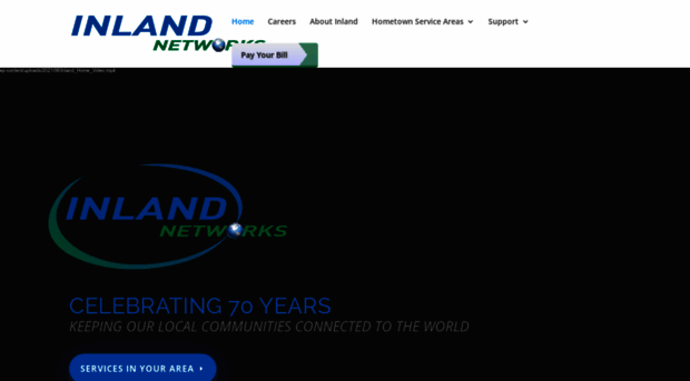 inlandnetworks.com