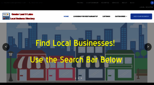 inlandolakesfl.com