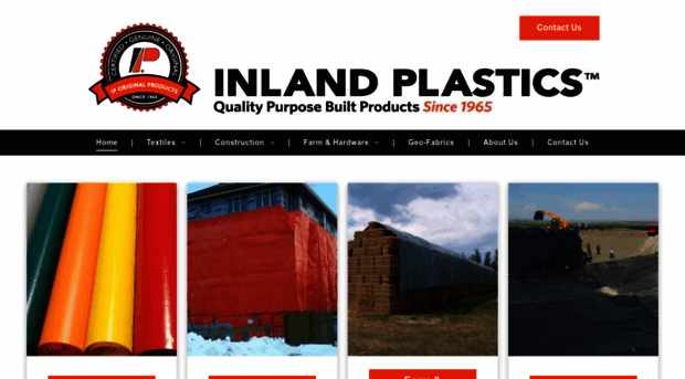 inlandplastics.com