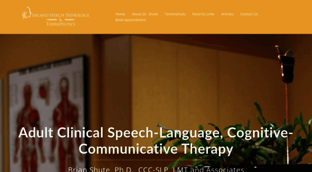 inlandspeechpathology.com