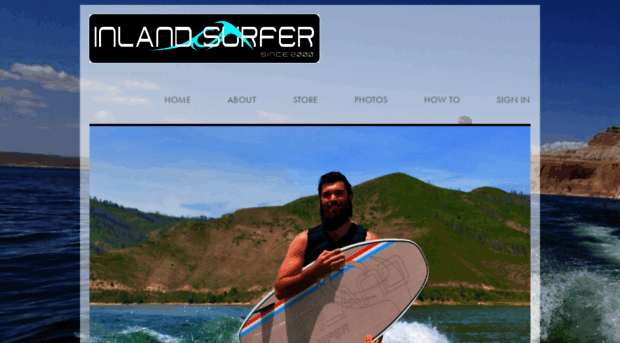 inlandsurfer.com