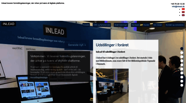 inlead.dk