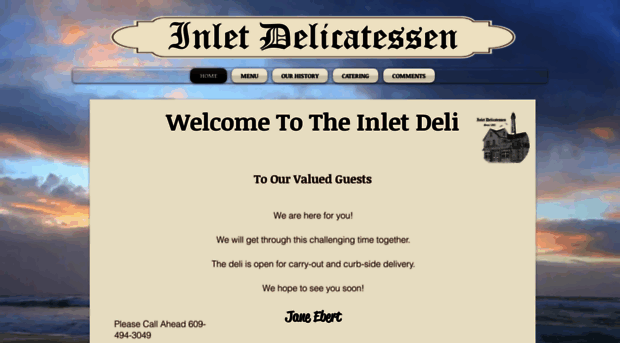 inletdeli.com