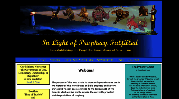 inlightofprophecyfulfilled.org