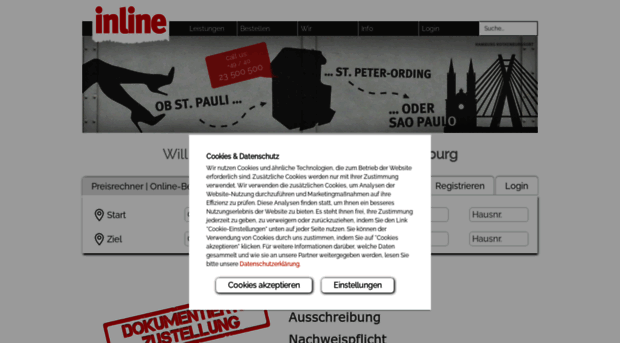 inline-kurier.de