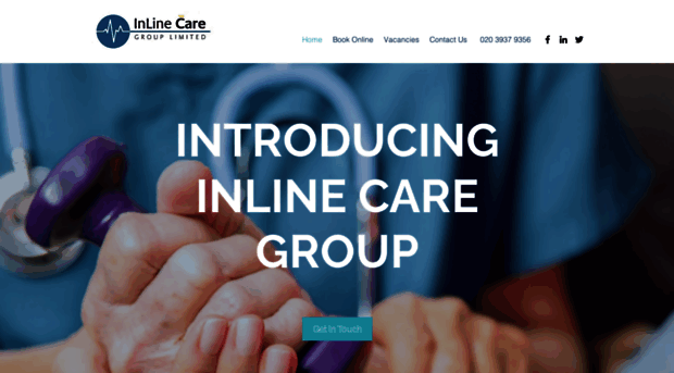 inlinecaregroup.com