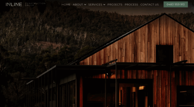 inlineconstructiongroup.com.au
