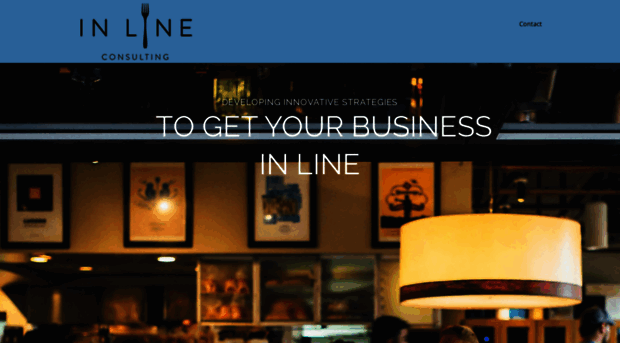 inlineconsulting.net