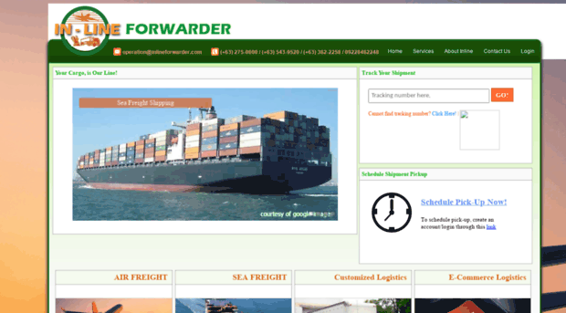 inlineforwarder.com