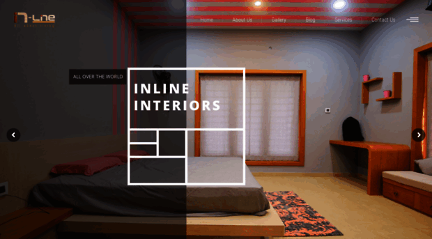 inlineinterior.com