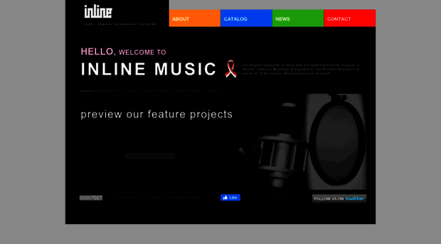 inlinemusic.com