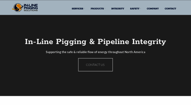 inlinepigging.com