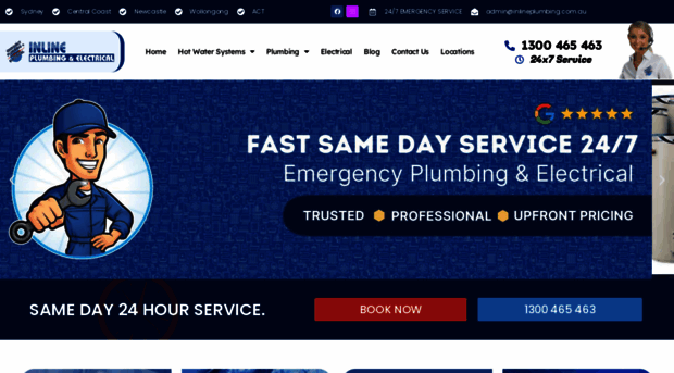 inlineplumbing.com.au