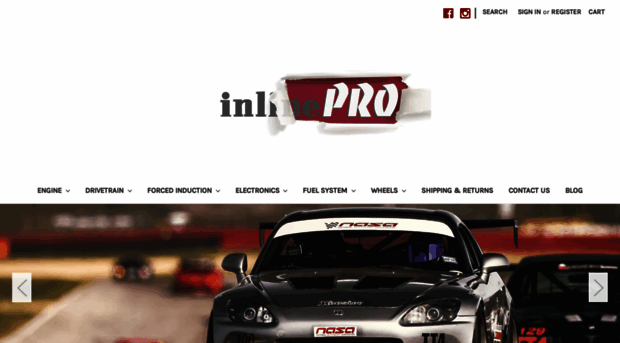 inlinepro.com