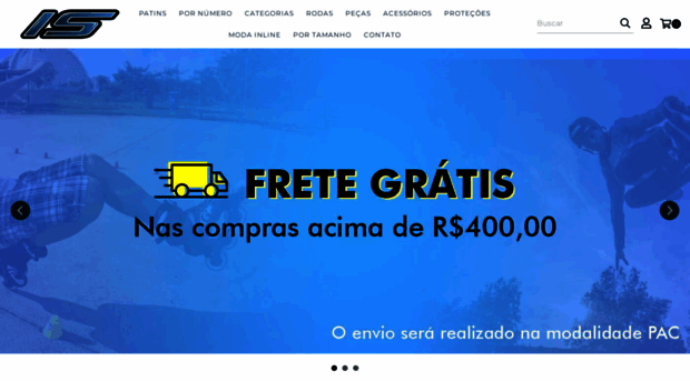 inlinestore.com.br