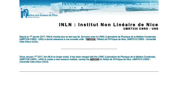 inln.cnrs.fr