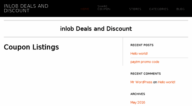 inlob.com
