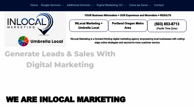 inlocal.marketing